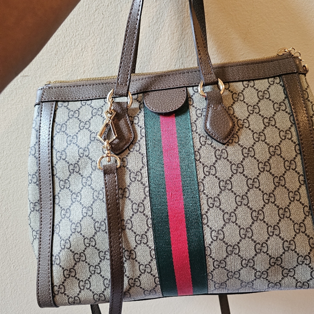 Women crossbody bag - Picture 2 of 16